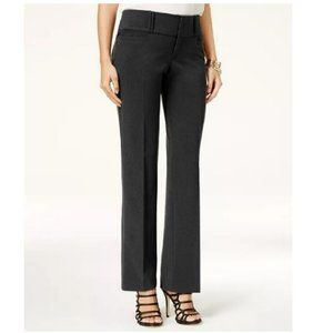 BCX Juniors' Wide-Leg Trouser Pants